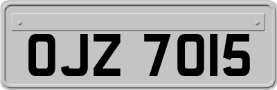 OJZ7015