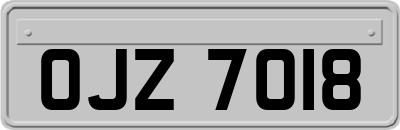 OJZ7018