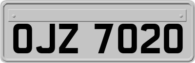 OJZ7020
