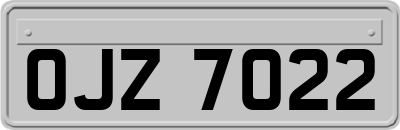 OJZ7022