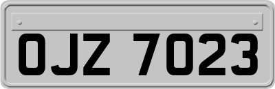OJZ7023