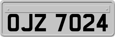 OJZ7024