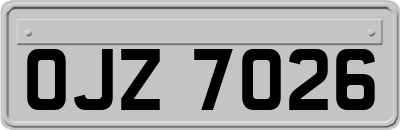OJZ7026