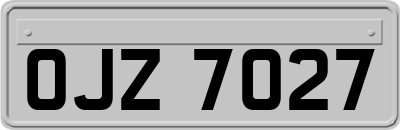 OJZ7027