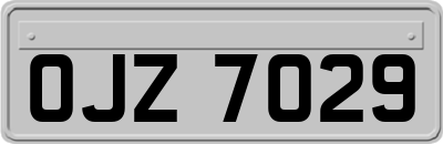 OJZ7029