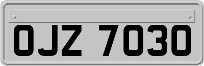 OJZ7030