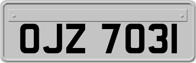 OJZ7031