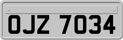 OJZ7034