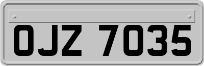 OJZ7035