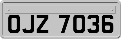 OJZ7036