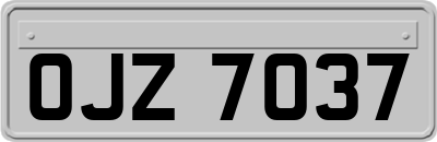 OJZ7037
