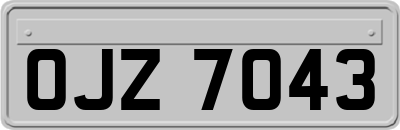 OJZ7043