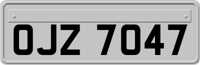 OJZ7047