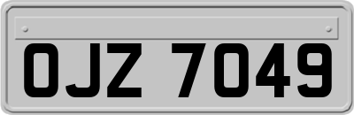 OJZ7049