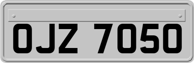 OJZ7050