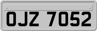 OJZ7052