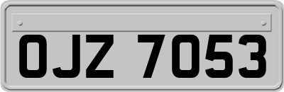 OJZ7053