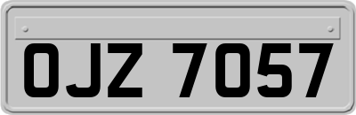 OJZ7057
