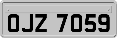 OJZ7059