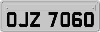 OJZ7060