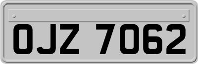 OJZ7062