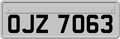 OJZ7063