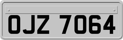 OJZ7064