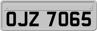 OJZ7065