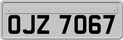 OJZ7067