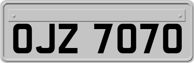 OJZ7070