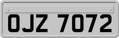 OJZ7072