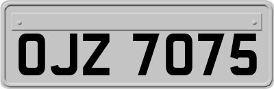 OJZ7075