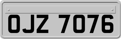 OJZ7076