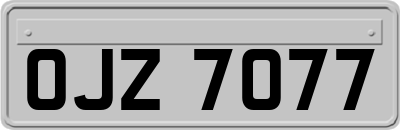OJZ7077