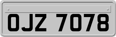 OJZ7078