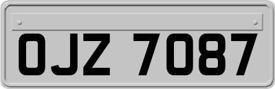 OJZ7087
