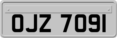OJZ7091