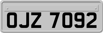 OJZ7092