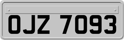 OJZ7093