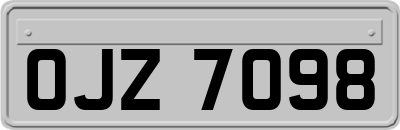 OJZ7098