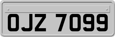 OJZ7099
