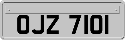 OJZ7101