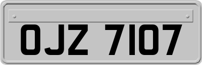 OJZ7107