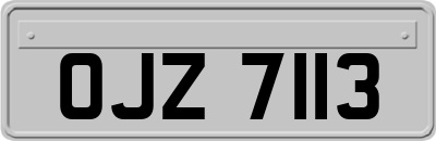 OJZ7113