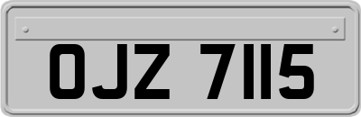 OJZ7115