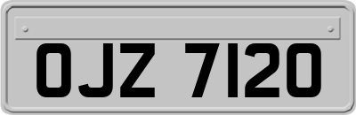 OJZ7120