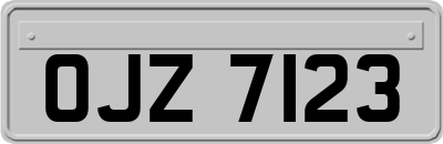 OJZ7123
