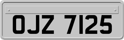 OJZ7125