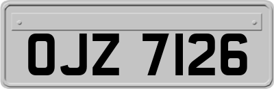 OJZ7126