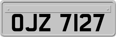 OJZ7127